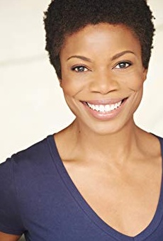 Películas de Kyra Locke