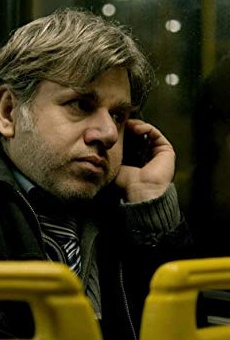 Películas de Kyri Saphiris