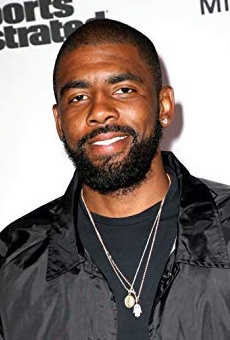 Películas de Kyrie Irving
