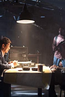 Películas de Kyung-gu Sol