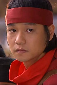 Películas de Kyung-In Hong