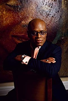 Películas de L.A. Reid