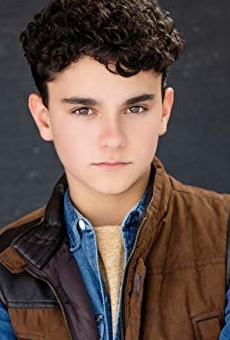 Películas de L.J. Ruth