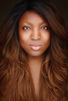 Películas de L. Morgan Lee