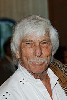 Películas de L.Q. Jones