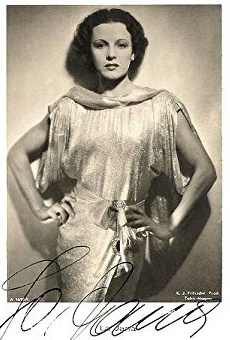 Películas de La Jana