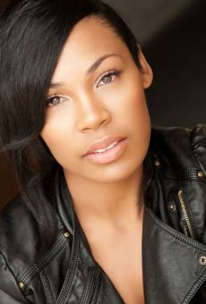 Películas de La'Myia Good