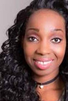 Películas de La-Niece