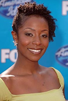 Películas de La Toya London