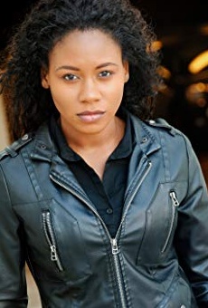 Películas de La Trice Harper