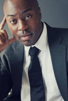 Películas de Labrandon Shead