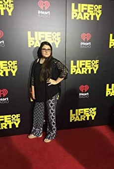 Películas de Lacey Coan