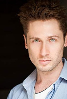 Películas de Lachlan Mason