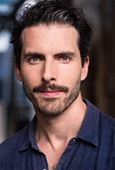 Películas de Lachlan Woods