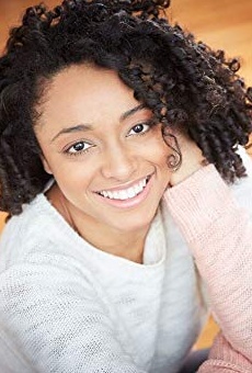 Películas de Laci Broussard