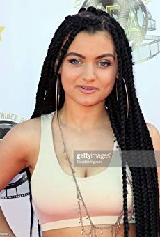 Películas de Laci Kay