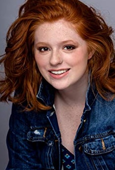 Películas de Lacianne Carriere Películas de Lacianne Carriere