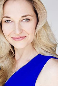 Películas de Lada Nikolska