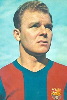 Películas de Ladislao Kubala Películas de Ladislao Kubala