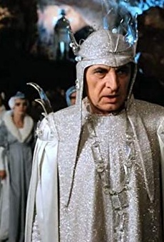 Películas de Ladislav Chudík