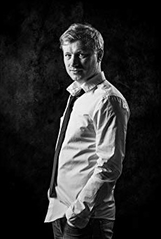 Películas de Ladislav Hampl