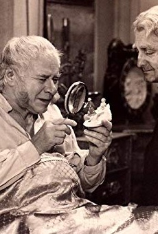 Películas de Ladislav Pesek