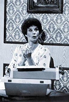 Películas de Ladislava Kozderková