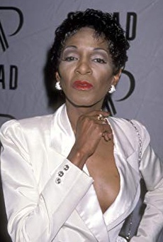 Películas de Lady Chablis