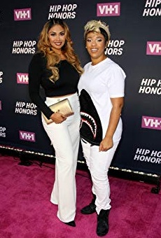 Películas de Lady Luck