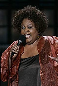 Películas de Lady Roz