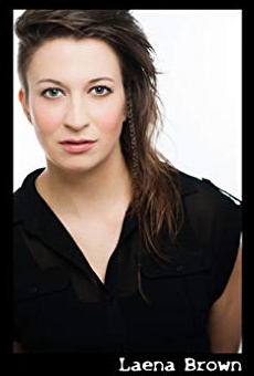 Películas de Laena Brown
