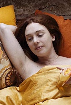 Películas de Laetitia Dosch