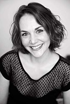 Películas de Laetitia Legrix