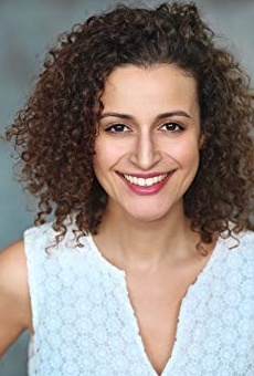 Películas de Laila Alj