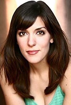 Películas de Laila Ayad