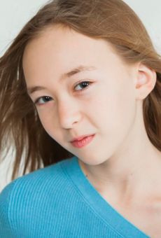 Películas de Laila Haley Películas de Laila Haley