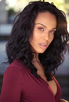 Películas de Laila Odom