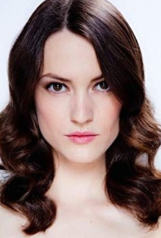 Películas de Laine Rettmer