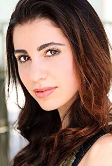 Películas de Lainey Lipson