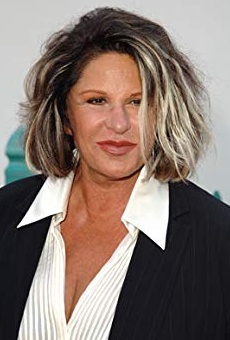Películas de Lainie Kazan