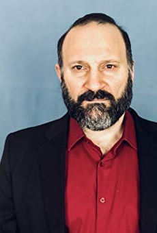 Películas de Laith Nakli