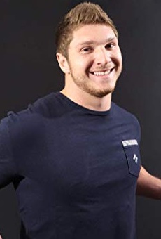 Películas de Laith Wallschleger