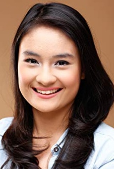 Películas de Laiza Comia