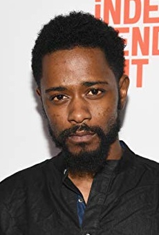 Películas de Lakeith Stanfield