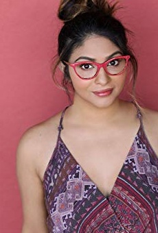 Películas de Lakshmi Devy