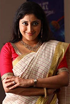 Películas de Lakshmi Gopalaswamy