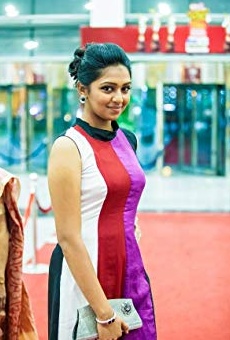 Películas de Lakshmi Menon