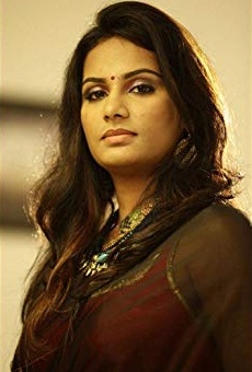 Películas de Lakshmi Priyaa Chandramouli