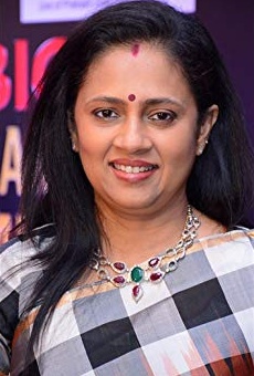 Películas de Lakshmi Ramakrishnan