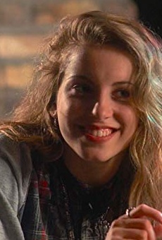 Películas de Lalainia Lindbjerg